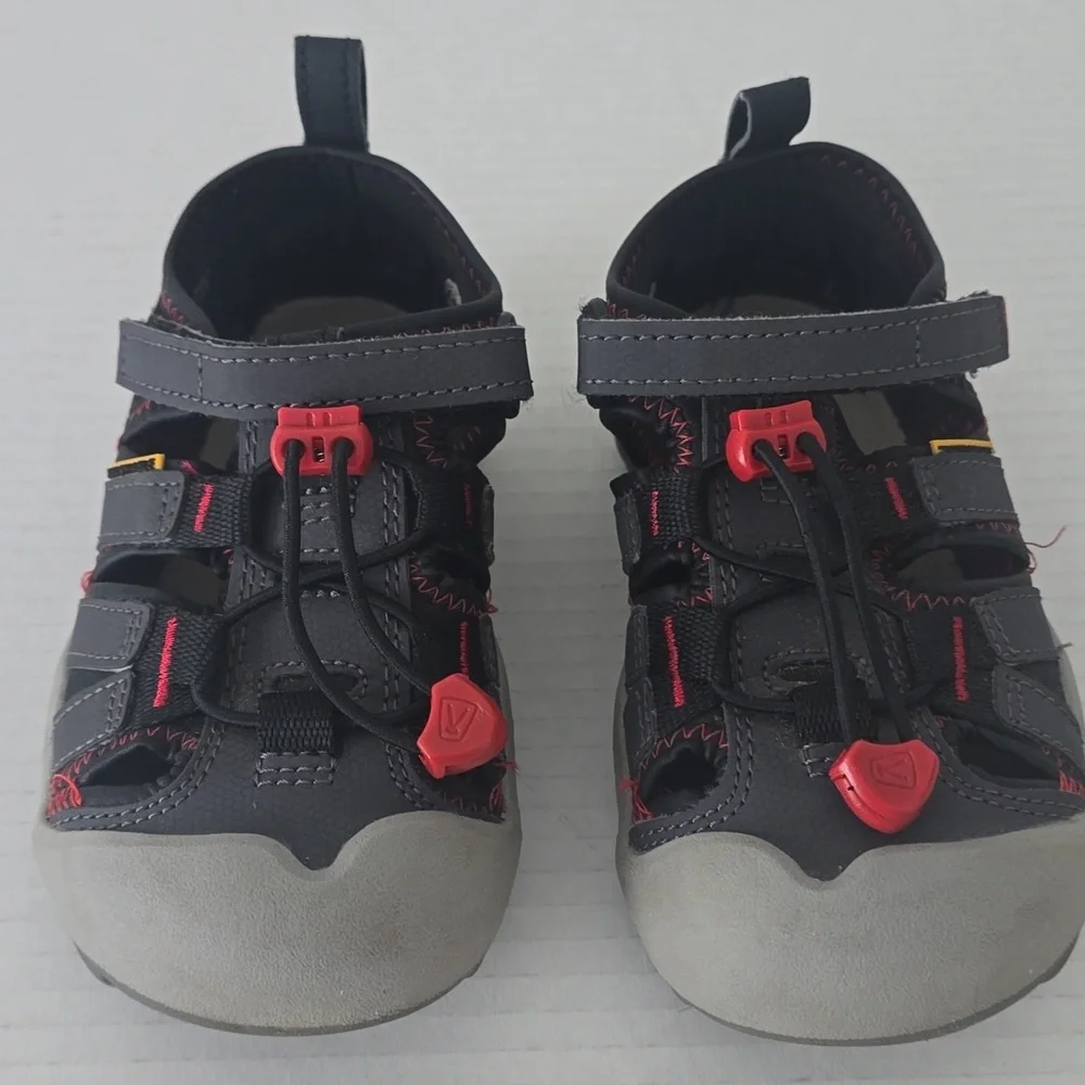 Keen Boys Washable Sandal 11